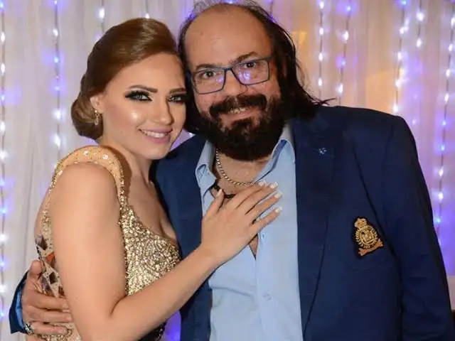 إيمي طلعت زكريا عن تكريم الفنانين الراحلين: أبويا متكرمش غير مرة واحدة.. وبقى ليهم حسابات تانية