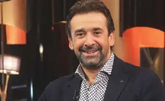 كريم عبد العزيز:نفسي أكرَم عادل إمام.. وكسبت أحمد عز في كيرة والجن
