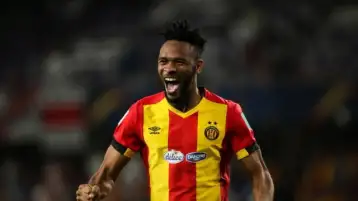 نجم الترجي ينتقل إلى الدوري الليبي