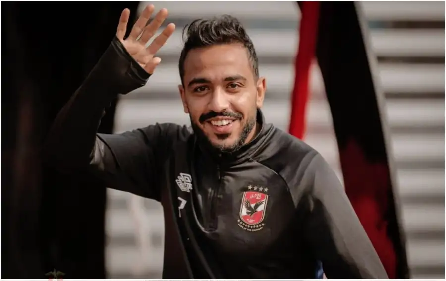 البناني: تقسيط غرامة كهربا؟!.. الأمر متروك لمجلس الزمالك الجديد
