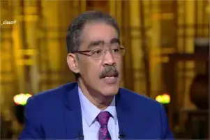 الحوار الوطني.. ضياء رشوان: هناك اطمئنان تام بأن كل توصيات الجلسات متوازنة