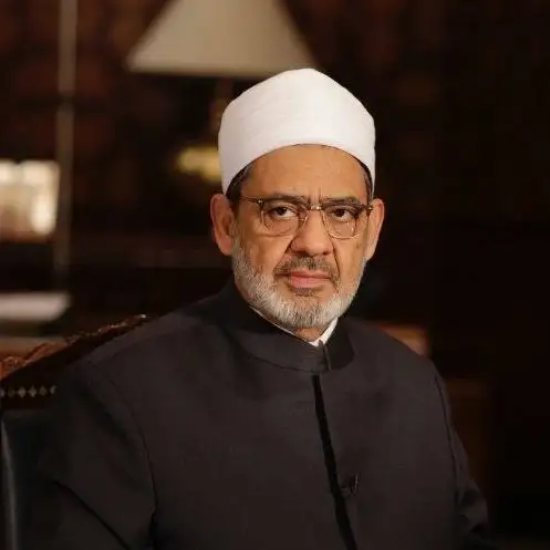 شيخ الأزهر يبحث مع مندوب السعودية بجامعة الدول العربية سبل تعزيز التعاون