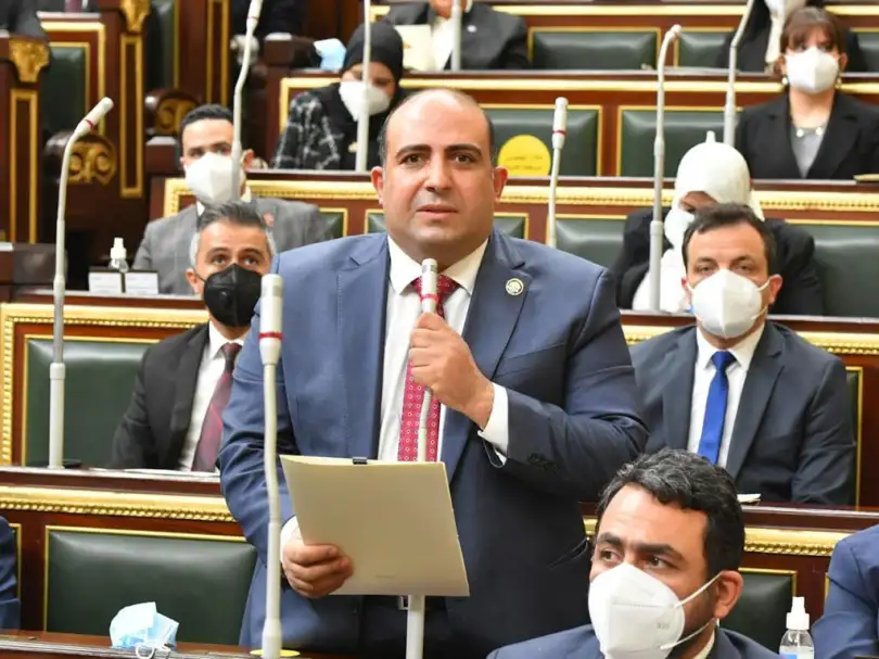 برلمانى: مصر هى الأقدر على إحداث الفرق فى المشهد السودانى باعتراف السودانيين
