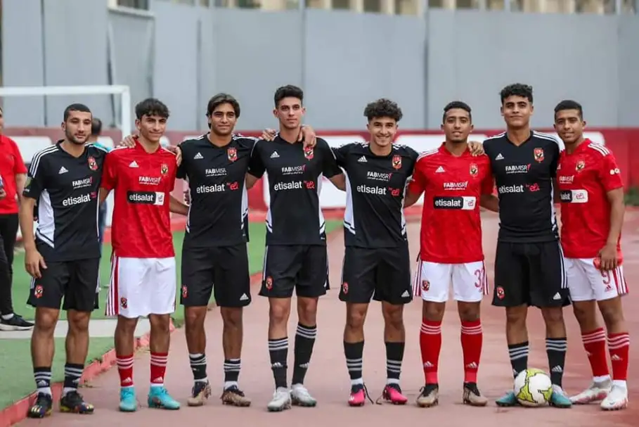 مهاجم الأهلي ينضم لفريق لوهافر الفرنسي