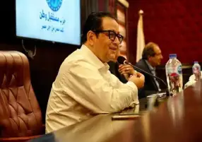 مستقبل وطن يجتمع لمناقشة خطة عمل المرحلة المقبلة بعد تأييد ترشيح السيسى