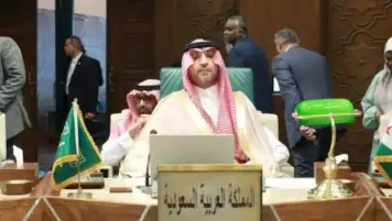 وكيل وزارة المالية المساعد للشؤون الدولية المتعددة يرأس وفد السعودية المشارك في أعمال دورة المجلس الاقتصادي والاجتماعي العربي