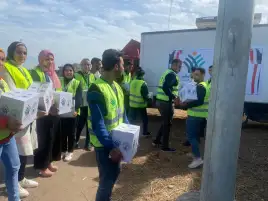 عضو التحالف الوطني: 18 كيانا خيريا لتقديم خدمات «ستر وعافية» بالقرى المصرية