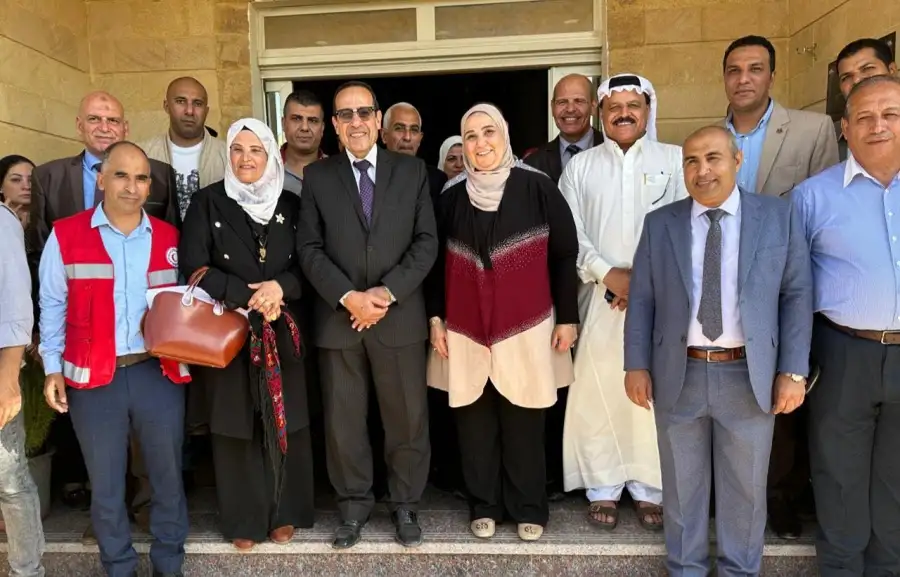 وزيرة التضامن تعلن مضاعفة الأسر المستفيدة من تكافل وكرامة لأهالي الشيخ زويد