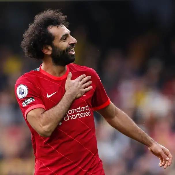 تقارير.. اتحاد جدة يغري صلاح بـ أعلى راتب في عالم كرة القدم