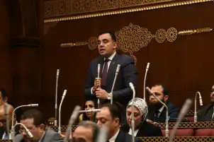 نائب بالشيوخ: اعتماد الأمم المتحدة نماذج المحاكاة بمنتدى الشباب دليل على دورها المؤثر