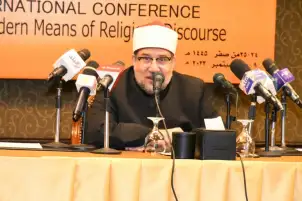 وزير الأوقاف: غير المؤهلين في الخطاب الديني لا تقل خطورتهم عن المتشددين
