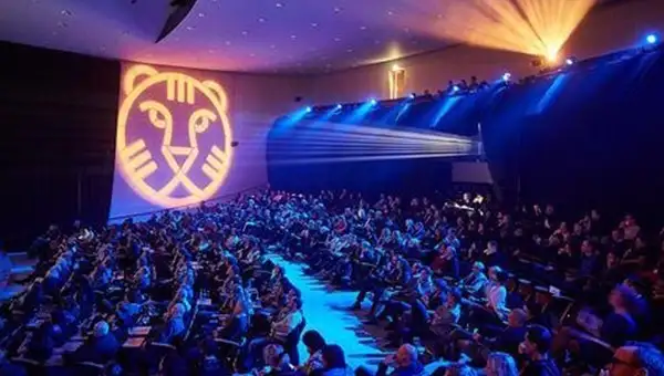 مهرجان روتردام للفيلم العربي يستعرض دور المرأة وصورتها في السينما