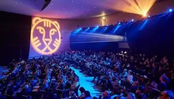 مهرجان روتردام للفيلم العربي يستعرض دور المرأة وصورتها في السينما