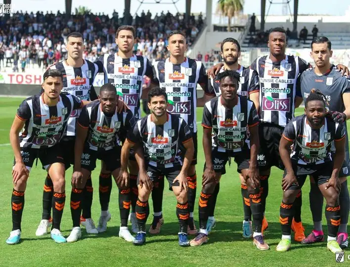 الصفاقسي يحافظ على العلامة الكاملة في الدوري التونسي... والترجي يقتنص فوزا مثيرا