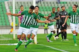 ريو آفي يتعادل مع كازا بيا في الدوري البرتغالي