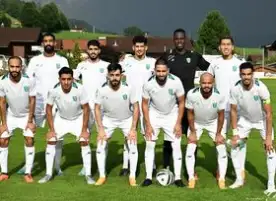 أهلي جدة بالقوة الضاربة في مواجهة الفتح بالدوري السعودي