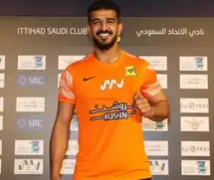 رسميا.. اتحاد جدة يتعاقد مع حارس الهلال