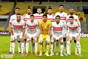 البناني: الحفاظ على زيزو وفتوح أمر حتمي داخل الزمالك