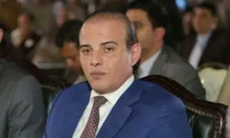 النائب عمرو القطامى: الدولة تستهدف تعزيز الاستثمار فى مشروعات الطاقة الجديدة