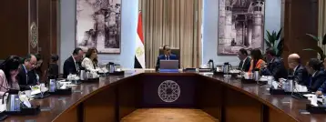 مدبولي يبحث إجراءات تنفيذ حزمة الحوافز الجديدة للاستثمار الصناعي