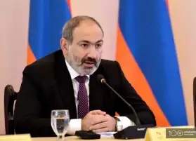 رئيس وزراء أرمينيا: الاعتماد بالكامل على روسيا أمنيا «خطأ استراتيجي»