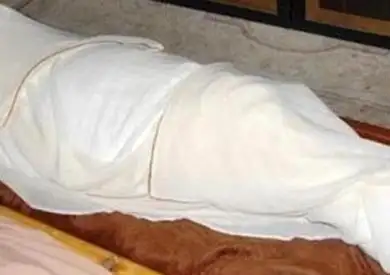 أزمة نفسية انتهت بجثة داخل منزل.. ماذا حدث في دار السلام؟