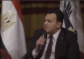 النائب أحمد مقلد: نحتاج قانونا للأحزاب السياسية يتسق مع فكر الجمهورية الجديدة