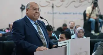 الحوار الوطني.. حزب الجيل: قانون الأحزاب السياسية صالح ولا يحتاج إلى تعديل