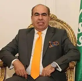 الحوار الوطني.. ياسر الهضيبى: تمويل الأحزاب يجب أن يكون على أساس مقاعد المجالس النيابية