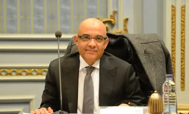 النائب عمرو هندى: مصر تسعى لتحسين جودة حياة المواطنين من خلال المؤتمر العالمى للسكان