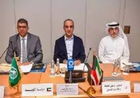 خبراء العرب للتراث الطبيعي يختتمون اجتماعاتهم في الكويت