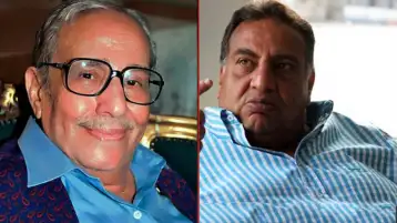 محمد فؤاد المهندس: وصية والدي هي قيمته الفنية وحب الجمهور له