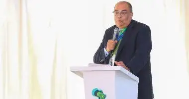 محيي الدين: أسواق الكربون الأفريقية مهمة لتمويل العمل المناخي والتنموي في القارة