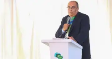 محيي الدين: أسواق الكربون الأفريقية مهمة لتمويل العمل المناخي والتنموي في القارة