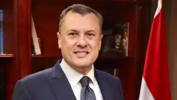قرار وزاري بتشكيل لجنتين بهيئة تنشيط السياحة وصندوق دعم السياحة والآثار