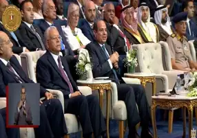 الرئيس السيسي: لو الإنجاب حرية مطلقة والناس تستحمل وتستكت خلاص مشوها كده