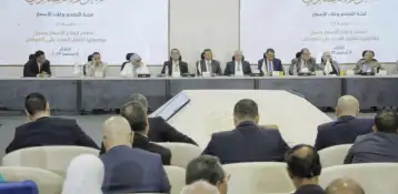 الحوار الوطني.. اقتراحات بدعم الاقتصاد الإنتاجي وخفض الجمارك على الواردات الأساسية