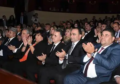 غرام في الكرنك.. يتصدر استفتاء مهرجان الإسكندرية السينمائي لأهم 100 فيلم غنائي