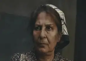 حنان يوسف: دور أم جابر في مسلسل سفاح الجيزة أثر على دماغي