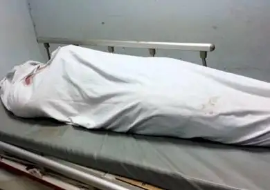 جهود مكثفة لكشف غموض العثور على جثة زوجين مذبوحين بغرفة نومهما بكفر الشيخ