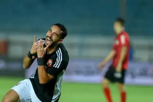 كريم فؤاد يكشف موعد عودته للمشاركة مع الأهلي بعد شفائه من الصليبي