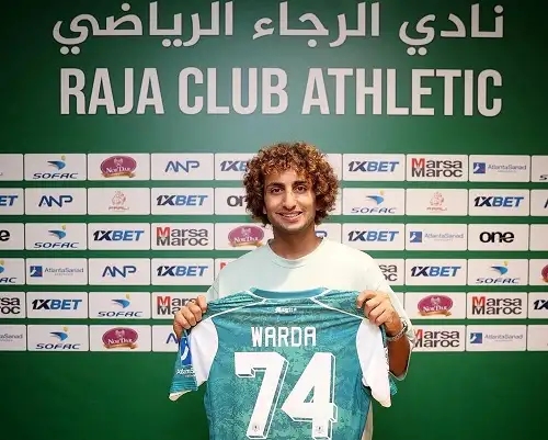 سبب غريب وراء فشل انضمام وردة إلى الدوري الإيراني