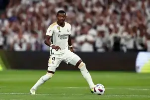 ريال مدريد: لم يصلنا عرض من اتحاد جدة للحصول على خدمات ديفيد ألابا