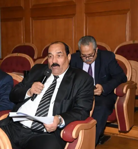 النائب صالح سلطان: الرئيس السيسى وضع مواجهة الأزمة السكانية فى بؤرة الاهتمام العالمى