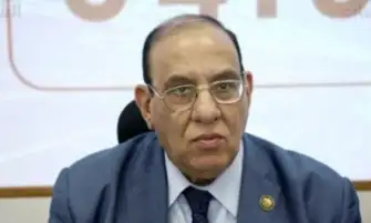 طلعت عبد القوى: المؤتمر الدولى للسكان فرصة لاستعراض تجارب مصر الناجحة فى قطاع الصحة