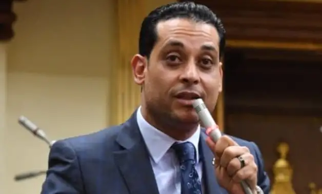نشأت العمدة: المؤتمر العالمي للصحة والسكان فرصة لعرض تجربة مصر الرائدة في القطاع