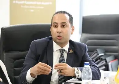 الحوار الوطني.. زكي القاضي: مناقشة التمكين السياسي والاتحادات والأنشطة الطلابية غدا