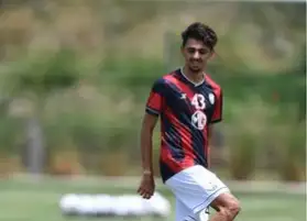 تقارير.. التعاون السعودي يتفق مع الأهلي على التعاقد مع إياد مدني