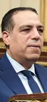 الصافى عبد العال الصغير : القضية السكانية تلتهم جهود التنمية فى مصر.