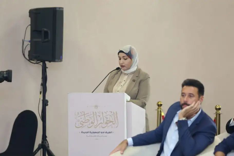 الحوار الوطني.. مطلب بإلغاء فرض ضريبة الملاهي على دور السينما وإنشاء مدينة صناعية للسينما والدراما